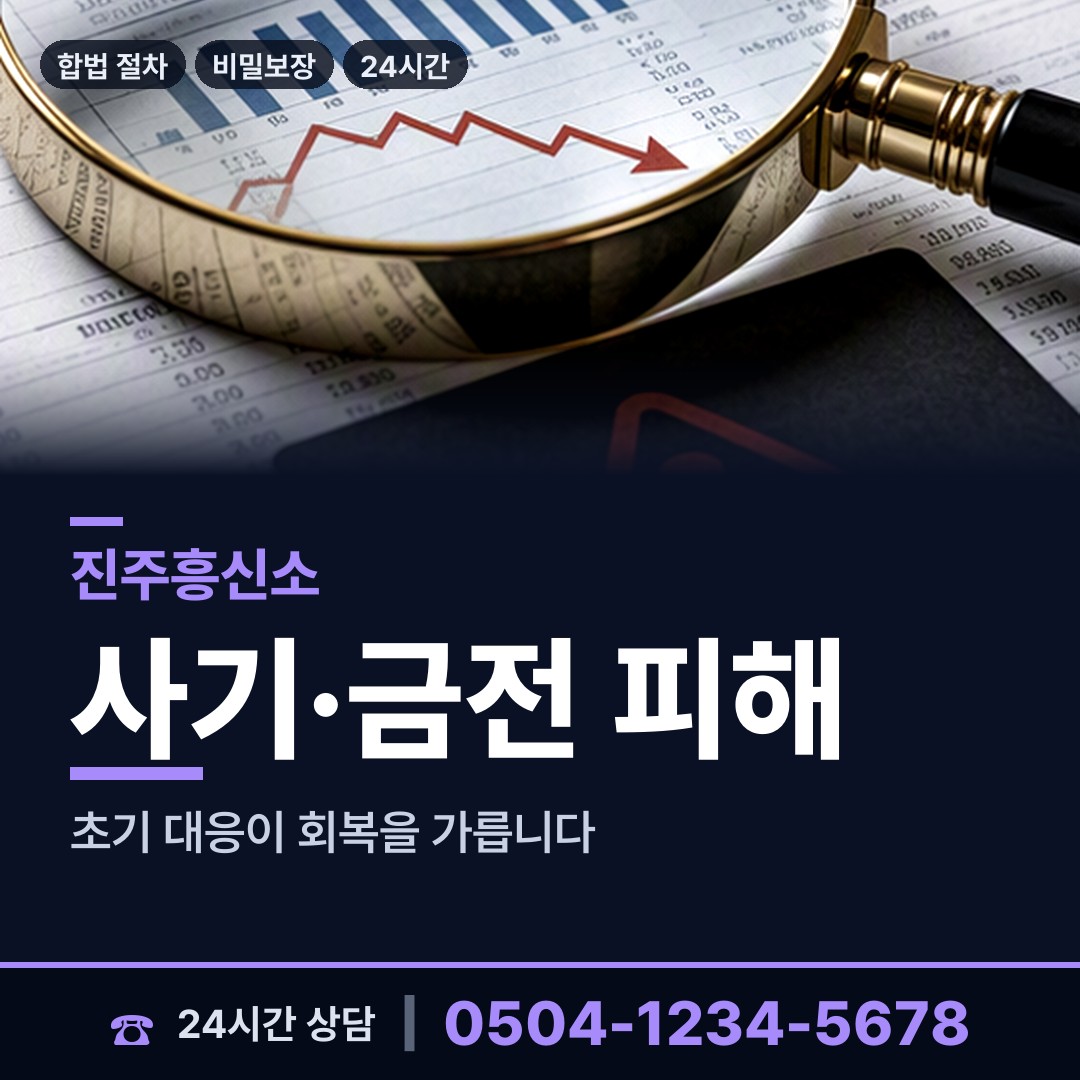 진주 이반성면 외도현장 상담 안내